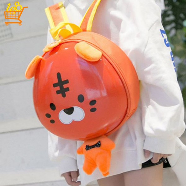 AnimaL backpack for baby